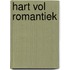 Hart vol Romantiek
