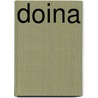 Doina door C. van Sliedregt