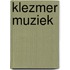 Klezmer muziek