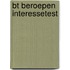 Bt beroepen interessetest