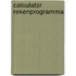 Calculator rekenprogramma