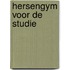 Hersengym voor de studie