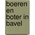 Boeren en boter in bavel