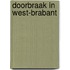 Doorbraak in West-Brabant