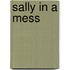 Sally in a mess