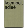Koempel, adieë door Wiel Kusters