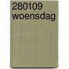 280109 Woensdag door A. de Kever