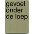 Gevoel onder de loep