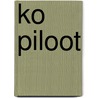 Ko Piloot door L. Van Dijck