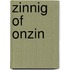 Zinnig of onzin