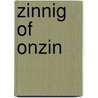 Zinnig of onzin door Schwartz
