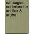 Natuurgids Nederlandse Antillen & Aruba