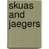 Skuas and jaegers