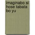 Imaginabo si Hose tabata bo yu