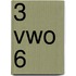 3 Vwo 6