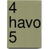 4 Havo 5