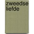 Zweedse liefde