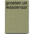 groeten uit Wassenaar