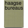 Haagse bureaus door R. Rozenburg