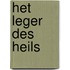 Het leger des heils