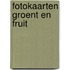 Fotokaarten groent en fruit