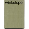 Winkelspel by C.H.M. Jansen