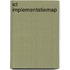 ICT implementatiemap