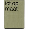 ICT op maat by Unknown