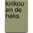 Kirikou en de heks