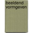 Beeldend vormgeven