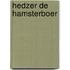 Hedzer de hamsterboer