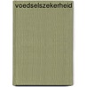 Voedselszekerheid door Onbekend