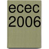 Ecec 2006 door Baake