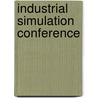 Industrial Simulation Conference by J. Ottjes