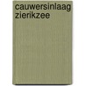 Cauwersinlaag Zierikzee by W.B. Waldus