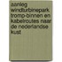Aanleg Windturbinepark Tromp-Binnen en kabelroutes naar de Nederlandse kust