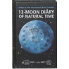 13 Moon Diary of Natural Time by S. Carrilho