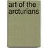 Art of the Arcturians