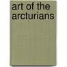Art of the Arcturians by Janosh