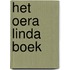 Het Oera Linda boek