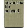 Advanced life support by John Ballance