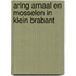 Aring arnaal en mosselen in klein Brabant