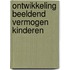 Ontwikkeling beeldend vermogen kinderen