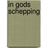 In gods schepping door Guillaume
