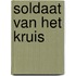 Soldaat van het Kruis