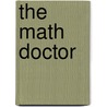 The math doctor door R. van der Meer