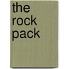 The rock pack door R. van der Meer