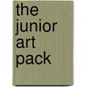 The junior art pack by R. van der Meer