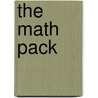 The math pack door R. van der Meer