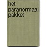 Het paranormaal pakket door U. Geller